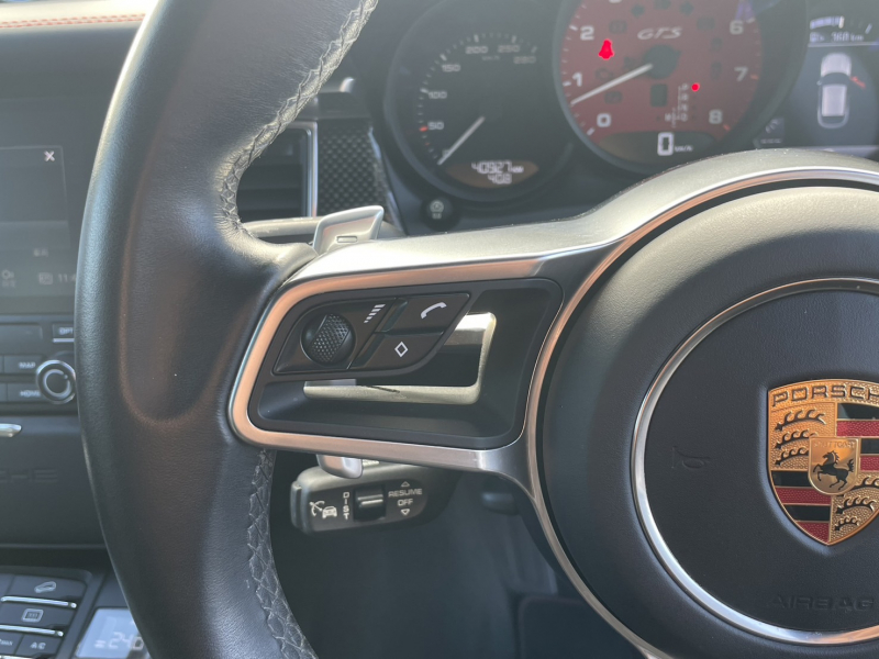 ポルシェ マカン 中古車