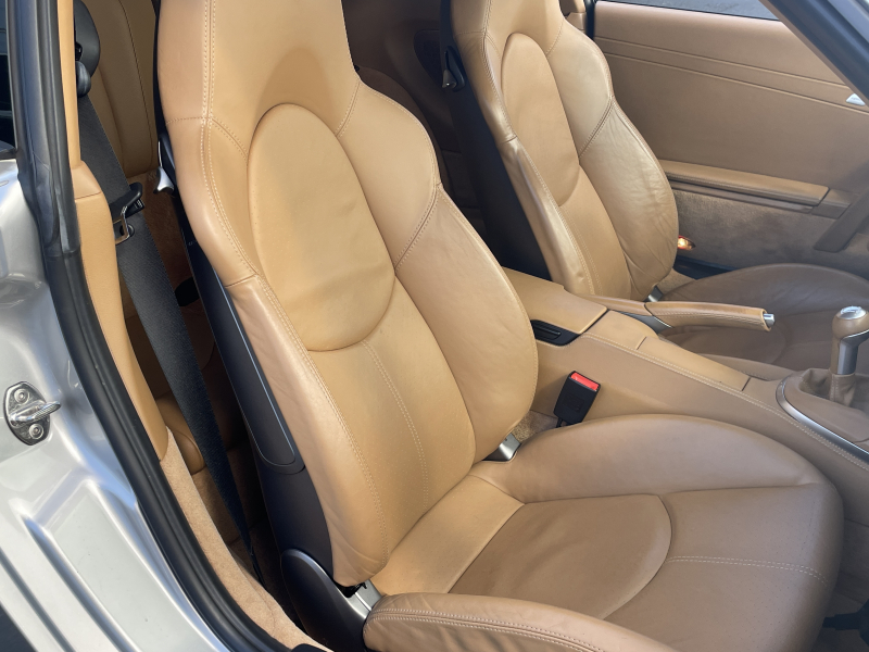 ポルシェ 911(Type997) 中古車