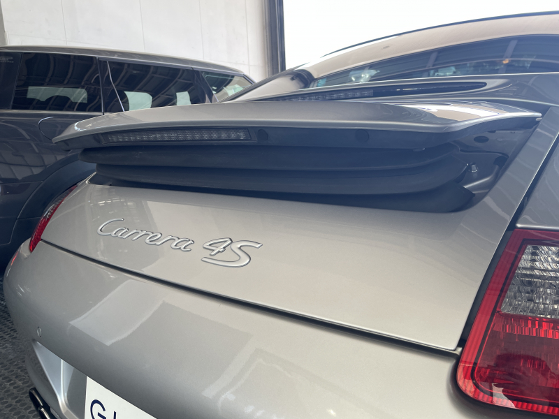 ポルシェ 911(Type997) 中古車