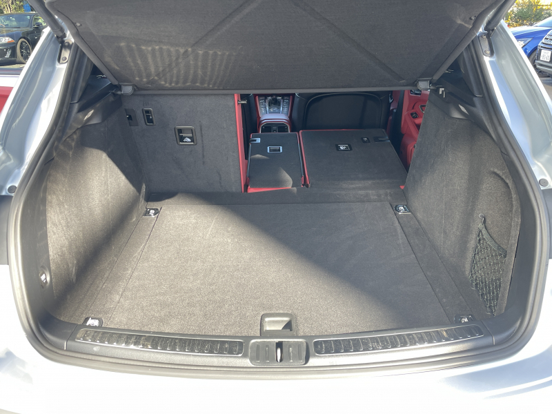 ポルシェ マカン 中古車