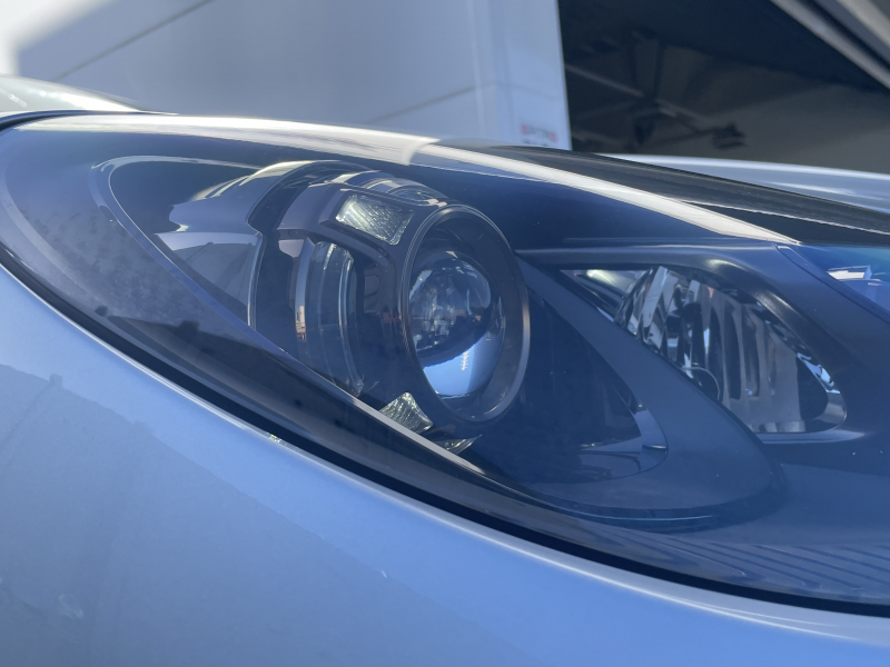 ポルシェ マカン 中古車