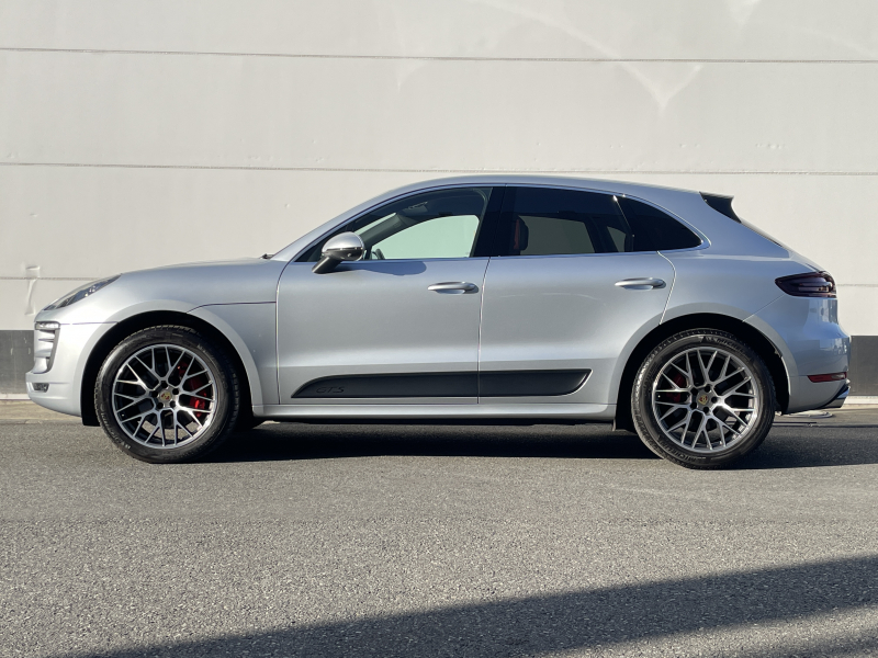 ポルシェ マカン 中古車