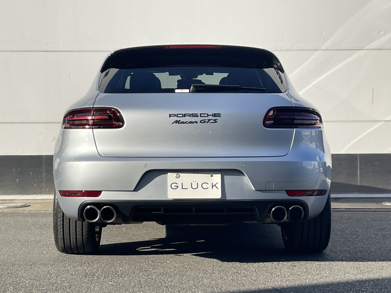 ポルシェ マカン 中古車