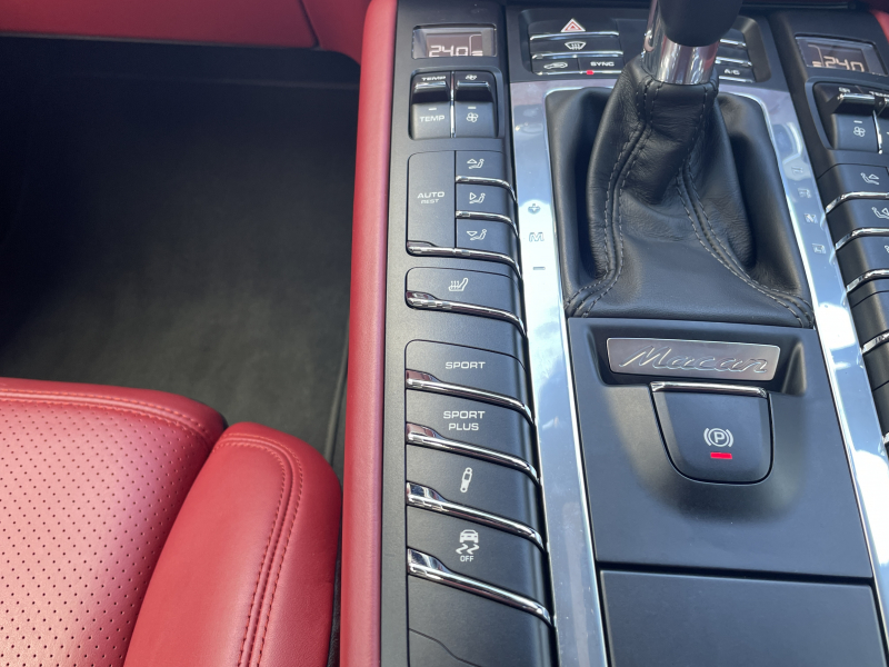 ポルシェ マカン 中古車