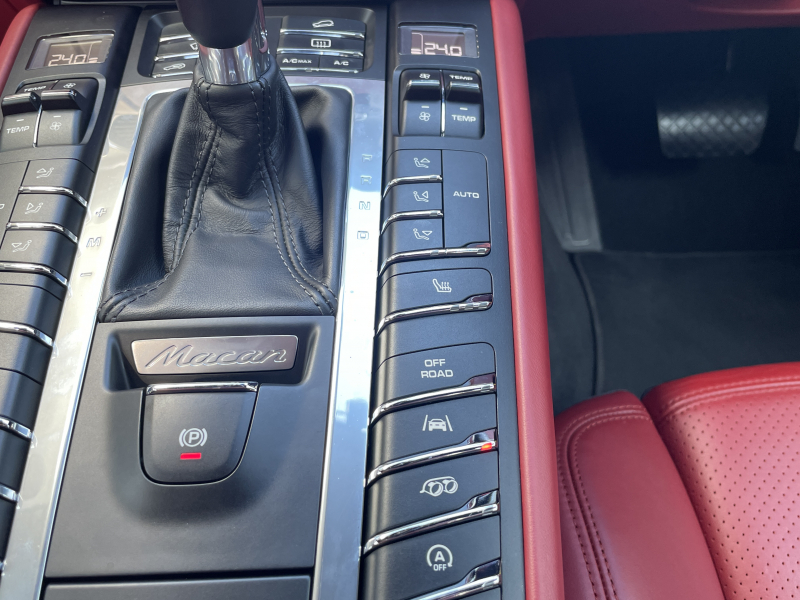 ポルシェ マカン 中古車