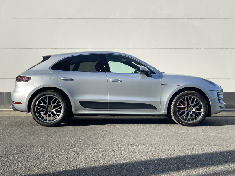 ポルシェ マカン 中古車