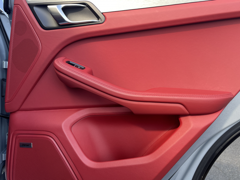 ポルシェ マカン 中古車