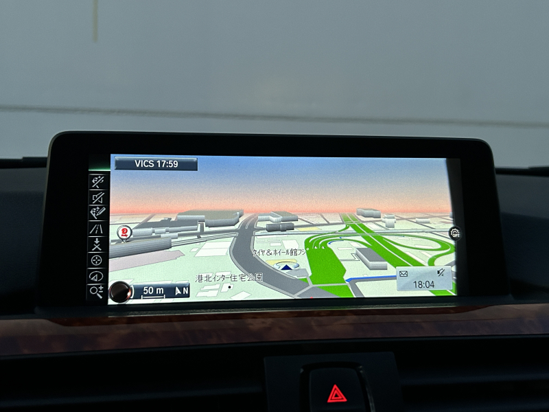 アルピナ B3 中古車