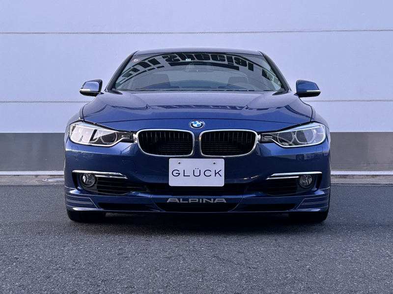 アルピナ B3 中古車