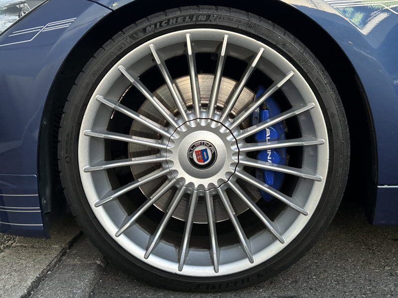 アルピナ B3 中古車