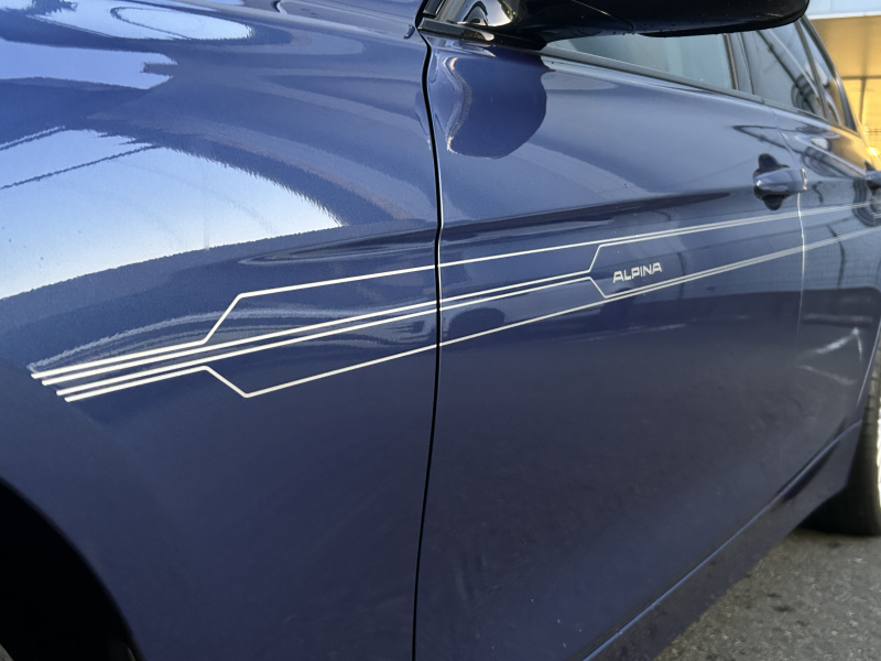 アルピナ B3 中古車
