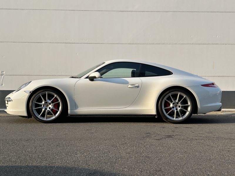 ポルシェ 911(Type991.1) 中古車