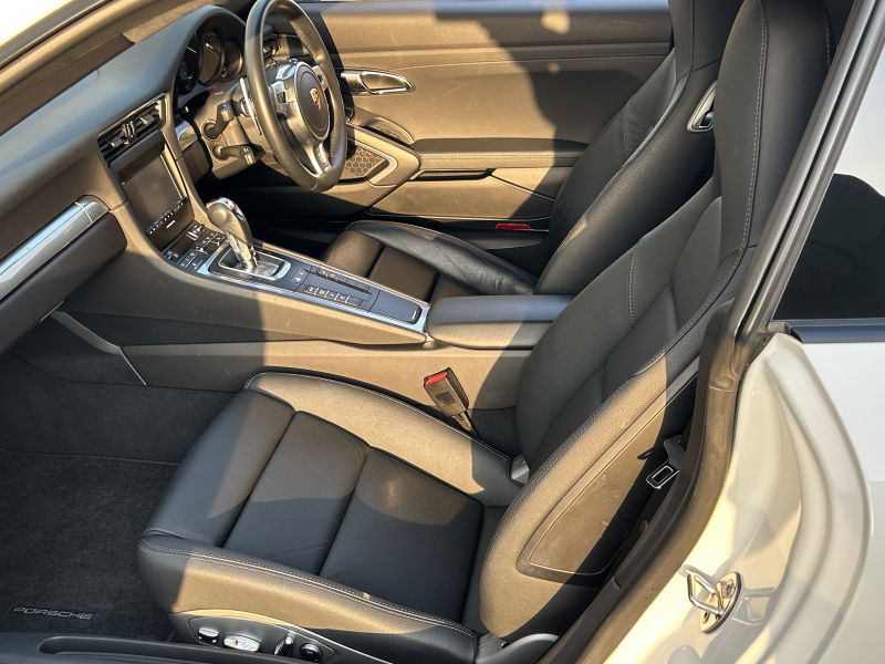 ポルシェ 911(Type991.1) 中古車