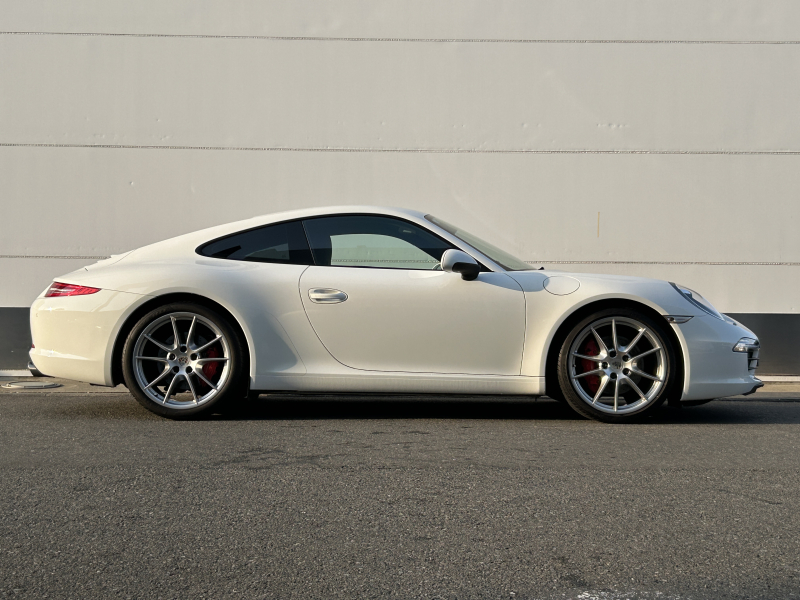 ポルシェ 911(Type991.1) 中古車