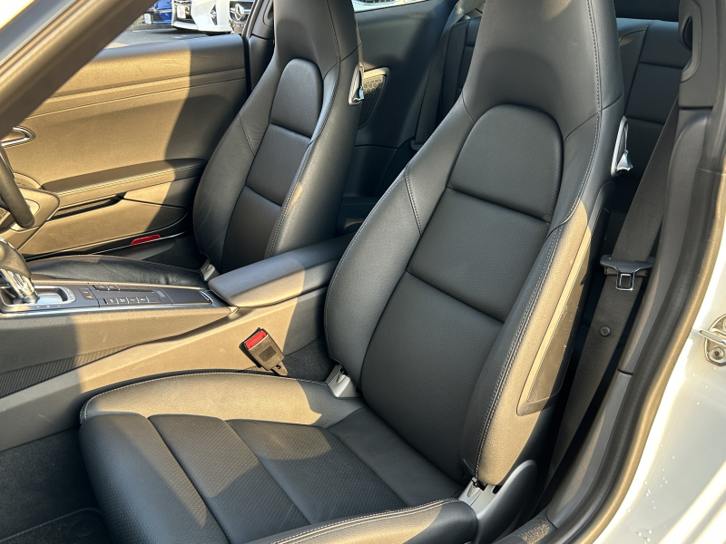 ポルシェ 911(Type991.1) 中古車
