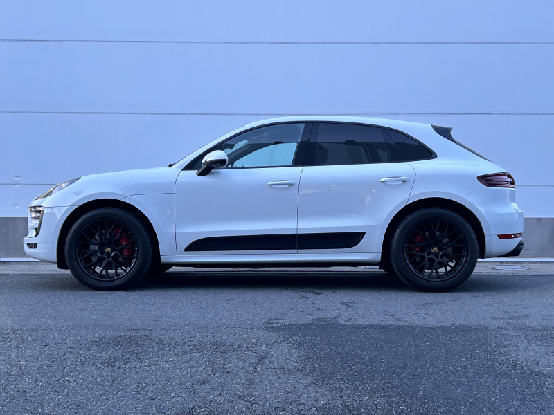 ポルシェ マカン 中古車