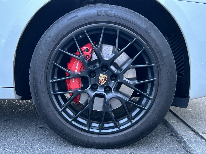 ポルシェ マカン 中古車