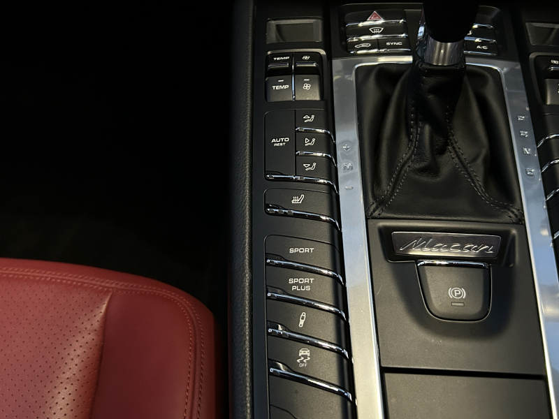 ポルシェ マカン 中古車