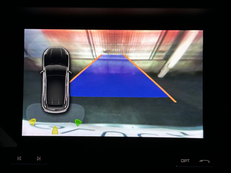 ポルシェ マカン 中古車