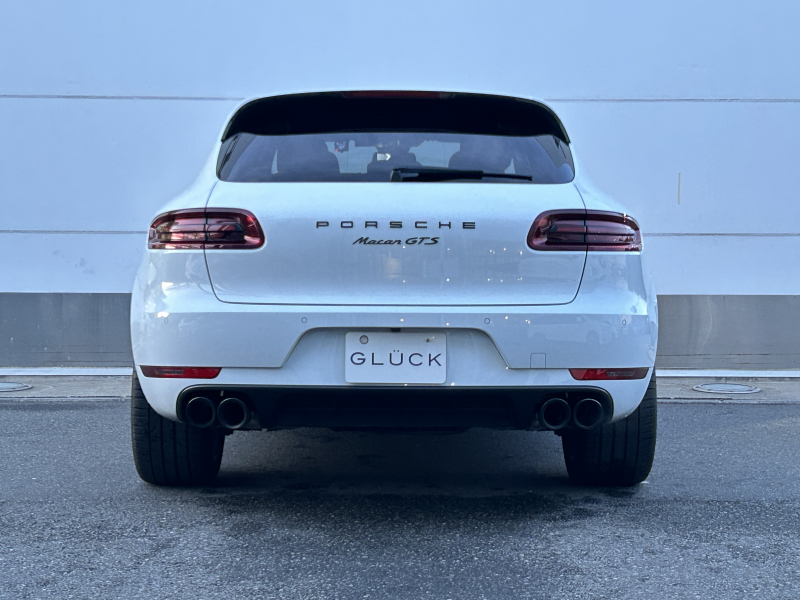 ポルシェ マカン 中古車