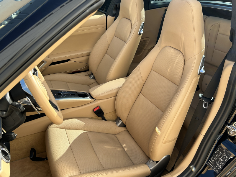 ポルシェ 911(Type991.2) 中古車