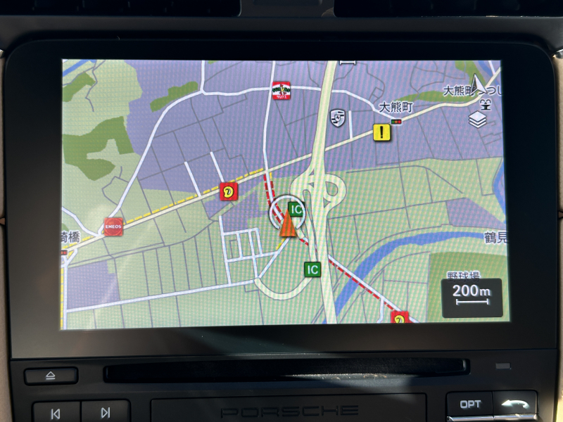 ポルシェ 911(Type991.2) 中古車