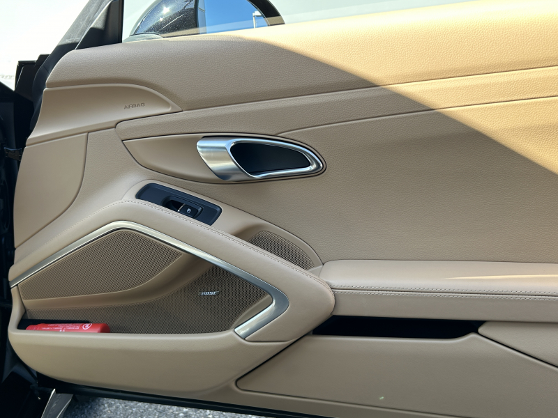 ポルシェ 911(Type991.2) 中古車