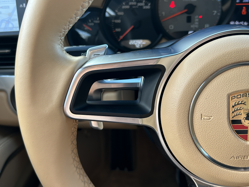 ポルシェ 911(Type991.2) 中古車