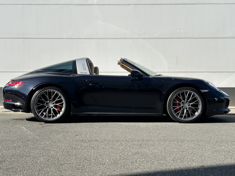 ポルシェ 911(Type991.2) 中古車