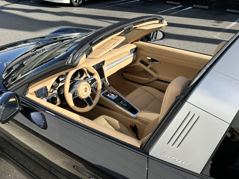 ポルシェ 911(Type991.2) 中古車