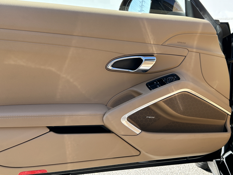 ポルシェ 911(Type991.2) 中古車