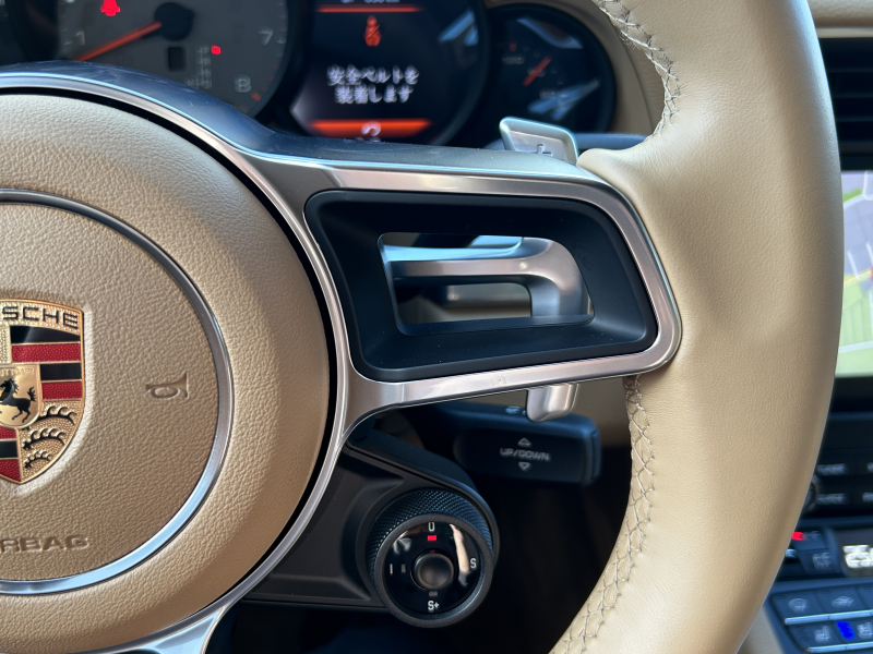 ポルシェ 911(Type991.2) 中古車