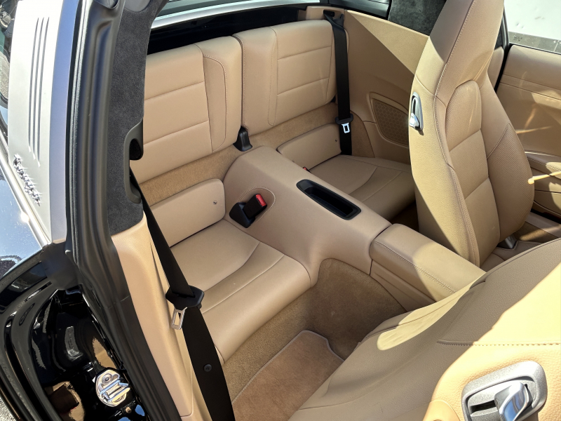 ポルシェ 911(Type991.2) 中古車