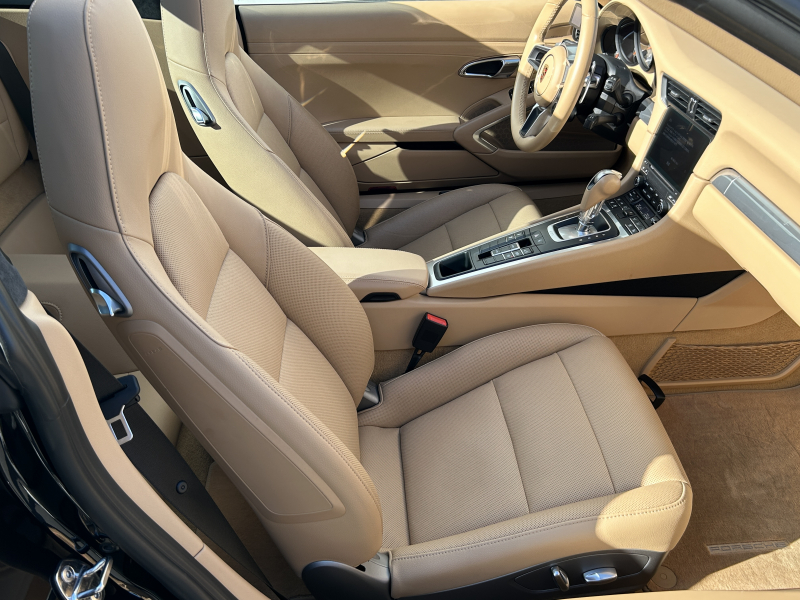 ポルシェ 911(Type991.2) 中古車