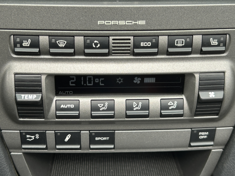 ポルシェ ボクスター(Type987) 中古車