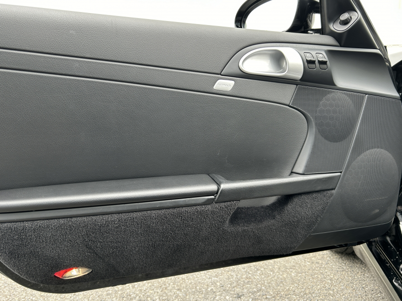 ポルシェ ボクスター(Type987) 中古車