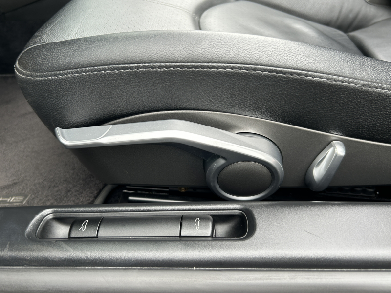 ポルシェ ボクスター(Type987) 中古車