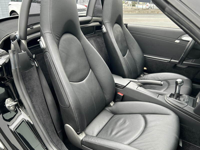 ポルシェ ボクスター(Type987) 中古車