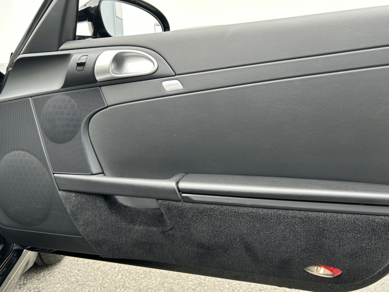 ポルシェ ボクスター(Type987) 中古車