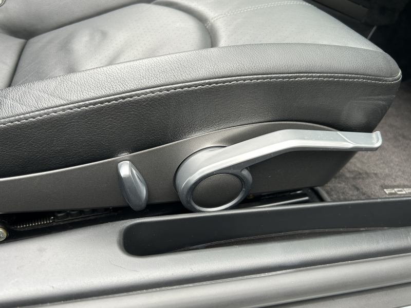 ポルシェ ボクスター(Type987) 中古車