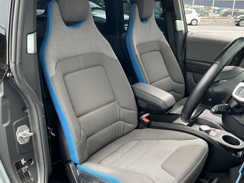BMW i3 中古車