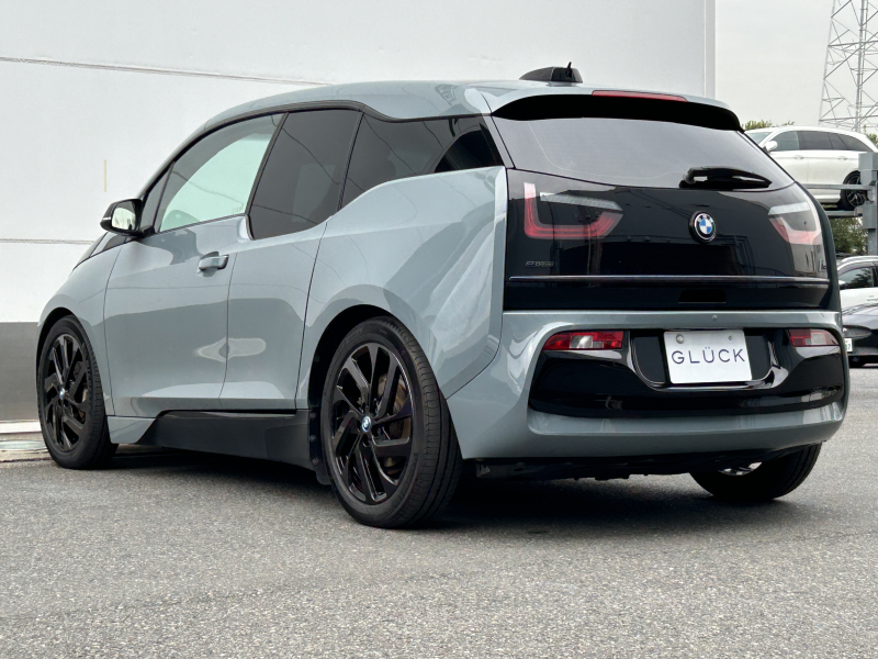 BMW i3 中古車