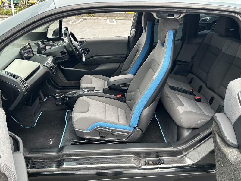 BMW i3 中古車