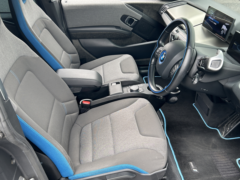 BMW i3 中古車