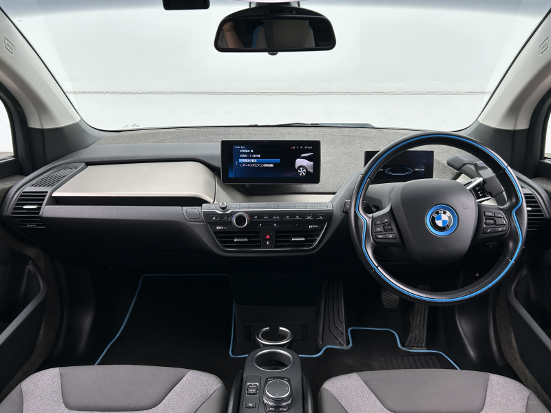 BMW i3 中古車
