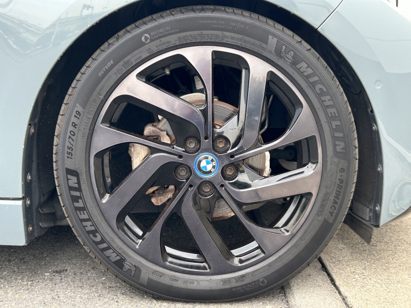 BMW i3 中古車