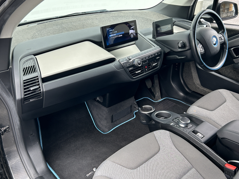 BMW i3 中古車