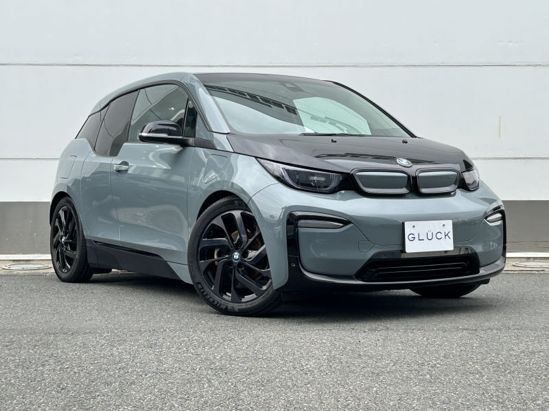 BMW i3 中古車