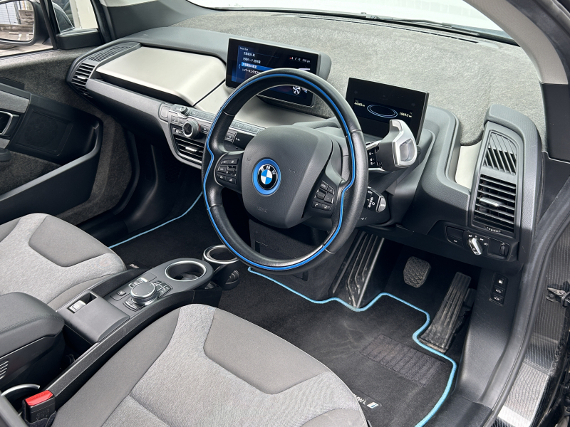 BMW i3 中古車
