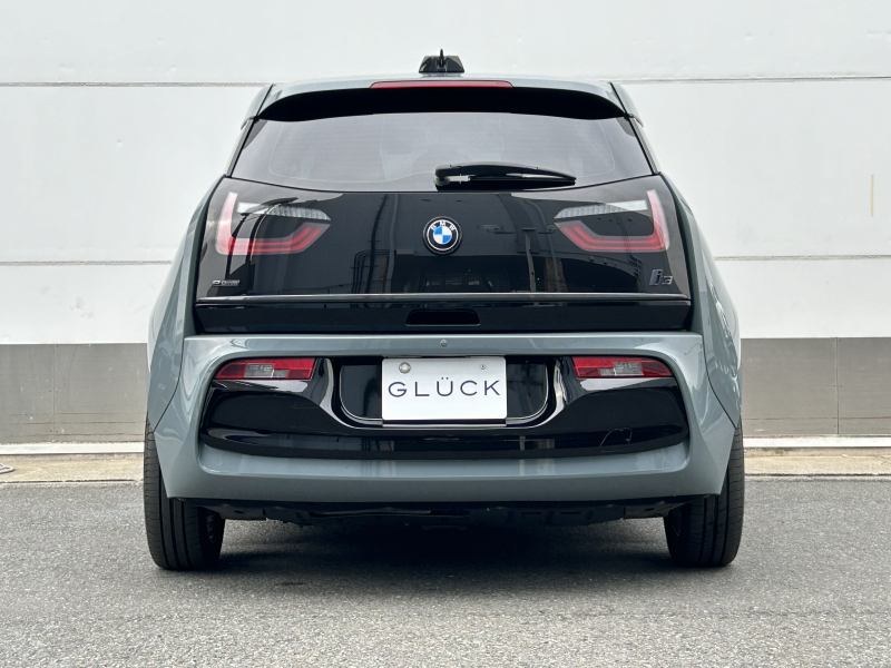 BMW i3 中古車